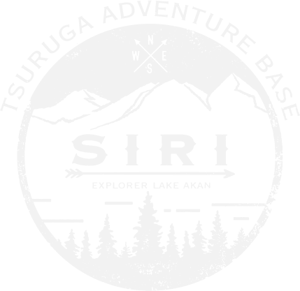 TSURUGA ADVENTURE BASE SIRI